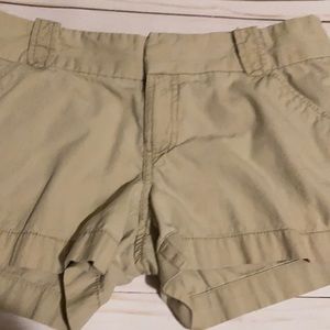Old Navy Khaki Shorts